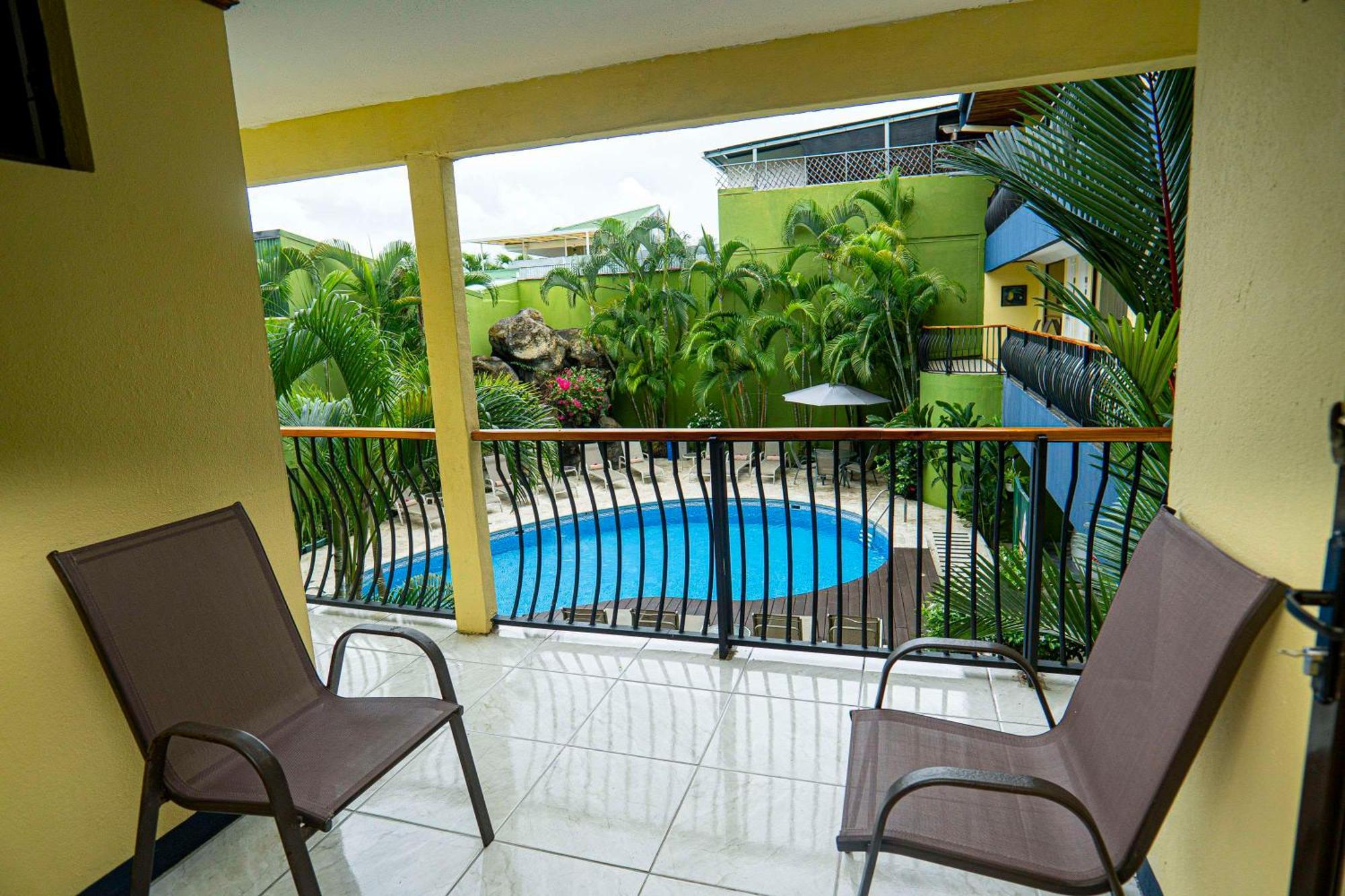 Best Western Hotel & Casino Kamuk Manuel Antonio Exteriér fotografie