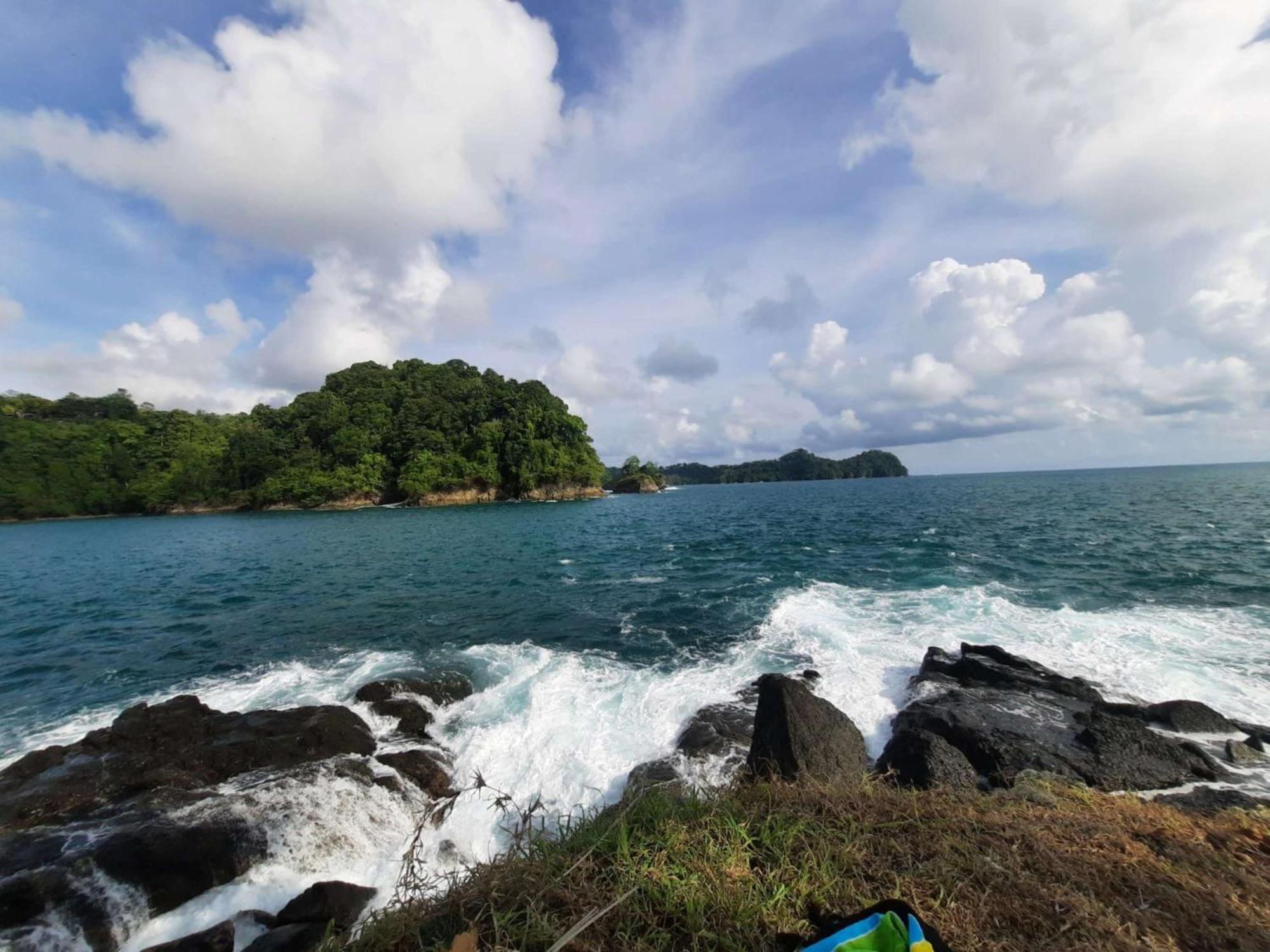 Best Western Hotel & Casino Kamuk Manuel Antonio Exteriér fotografie